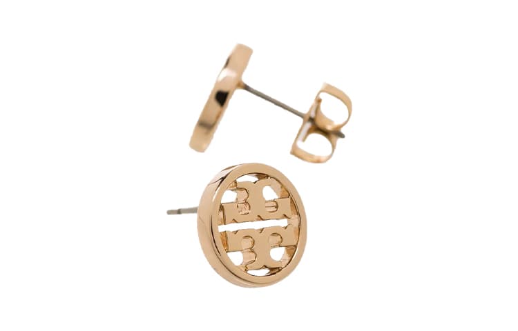 Серьги TORY BURCH - изображение 2