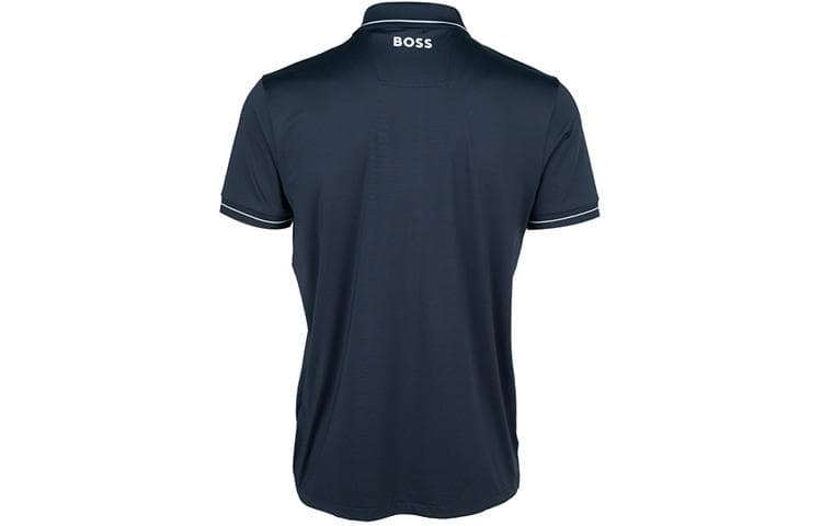 Поло HUGO BOSS PoloPolo - изображение 2