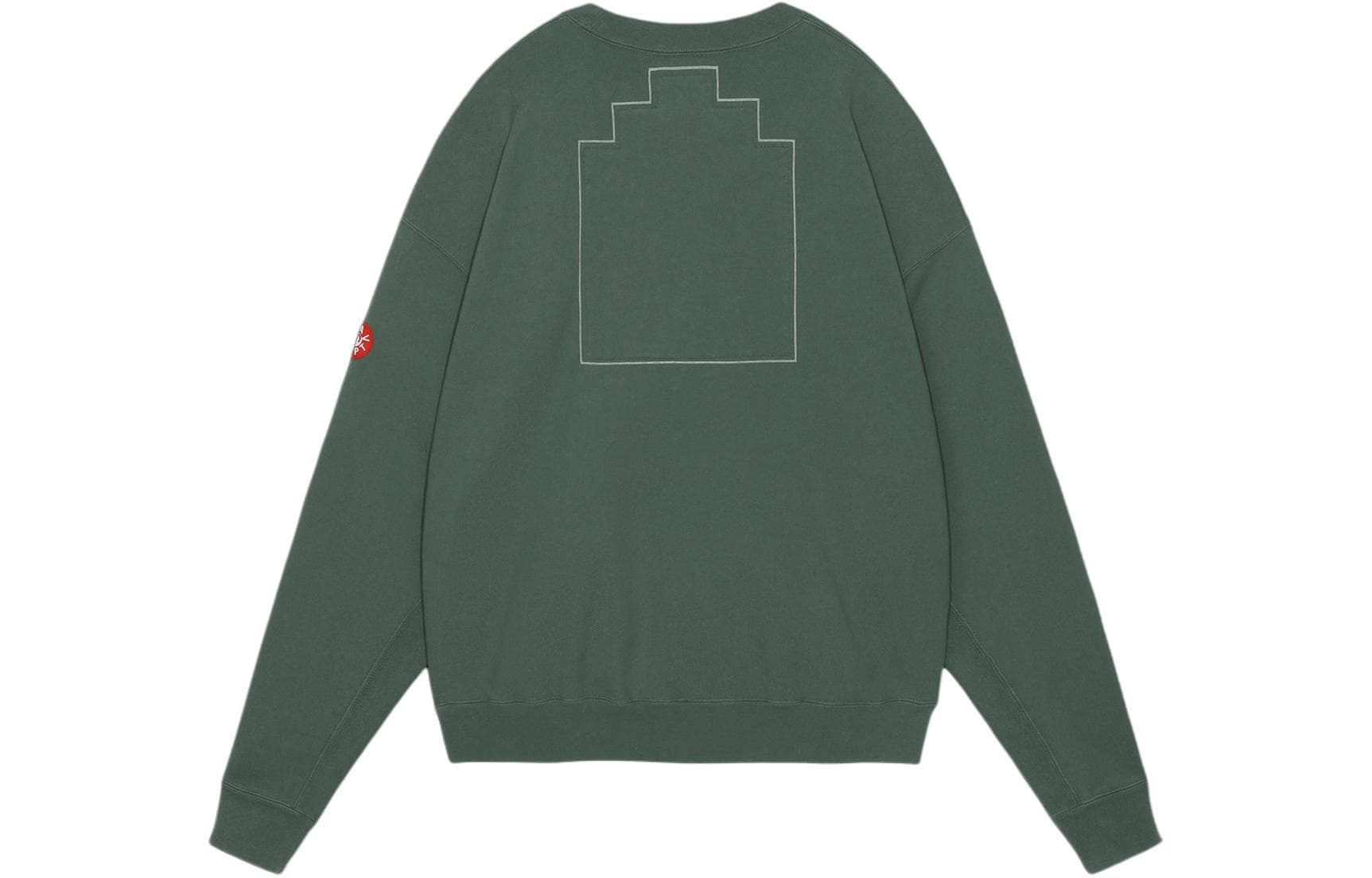 Худи Cav Empt - изображение 2