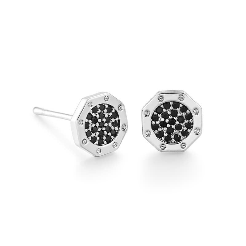 Серьги ASTAR HADES 925 - изображение 1