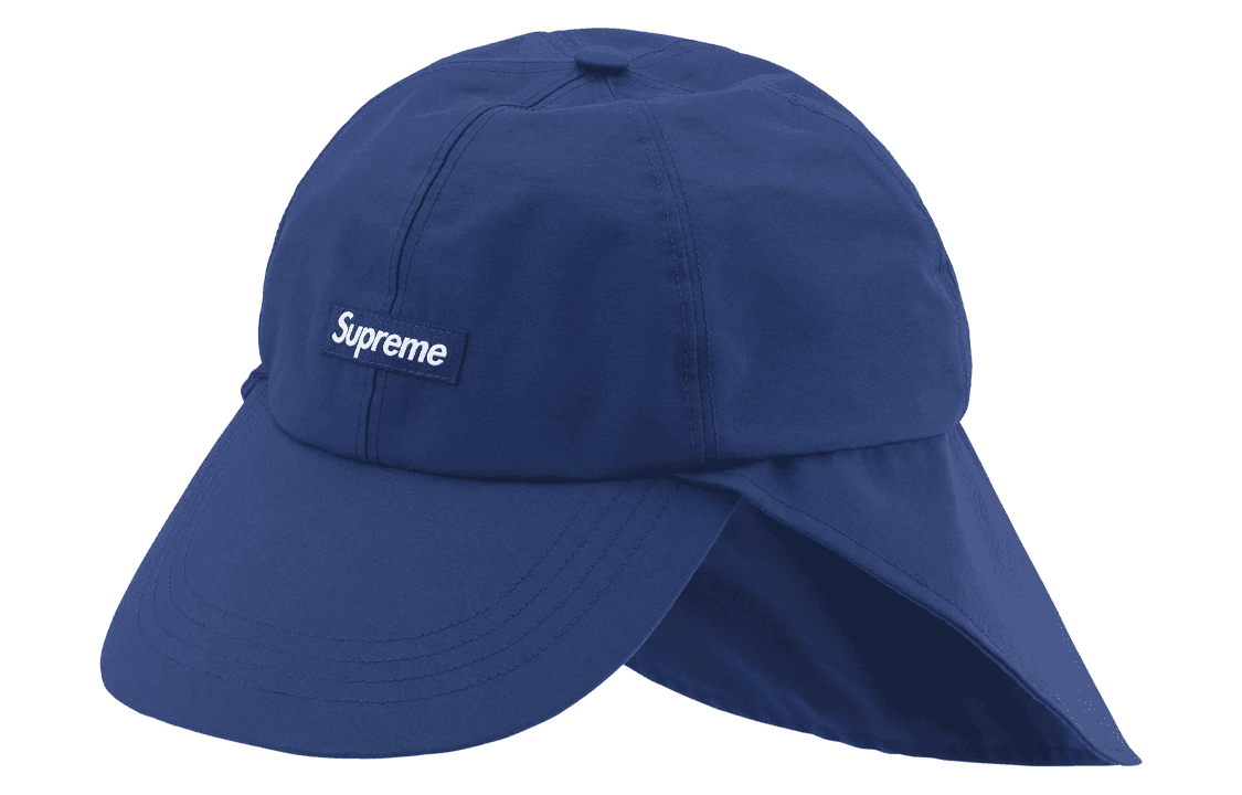 Головной убор Supreme SS24 WEEK 6 GORE-TEX SUNSHIELD HAT - изображение 2