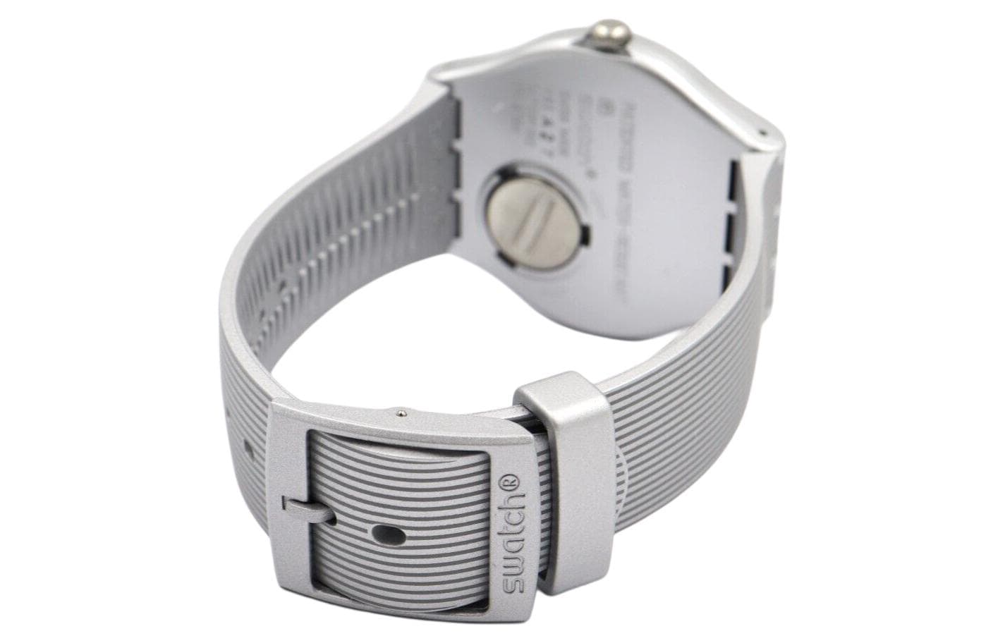 Часы Swatch SUOM114 - изображение 5