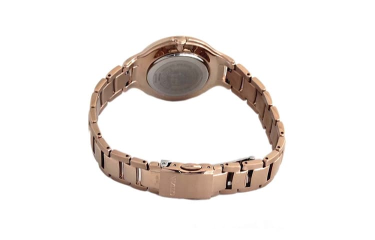 Часы CITIZEN50 EP5992-54P - изображение 3