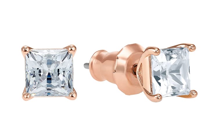 Серьги Swarovski - изображение 2