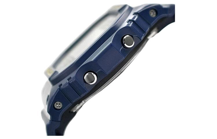 Часы CASIOG-SHOCK ORIGIN DW-5600RB-2 - изображение 4