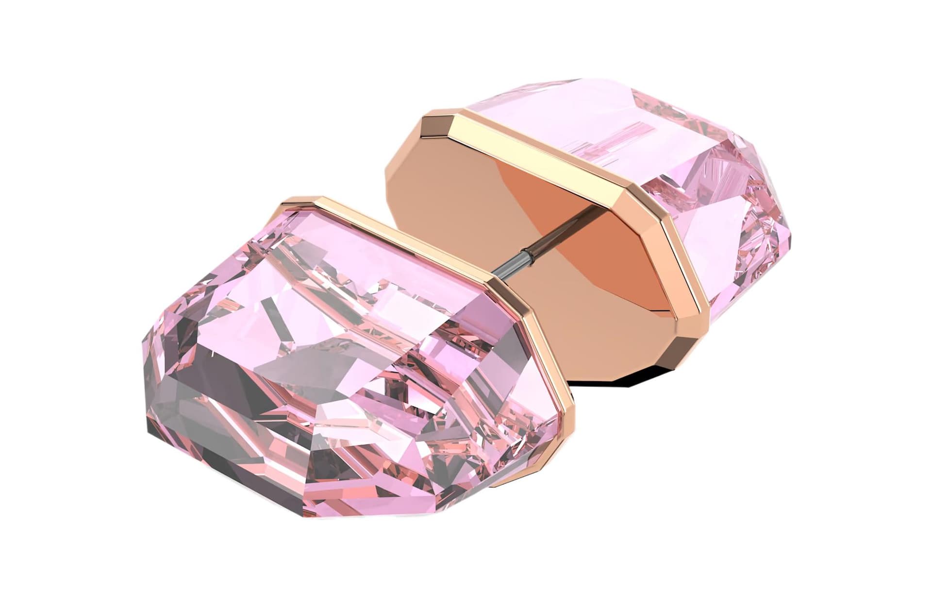 Серьги Swarovski Lucent - изображение 1