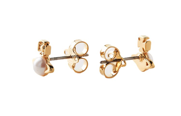 Серьги Vivienne Westwood Balbina earrings - изображение 2