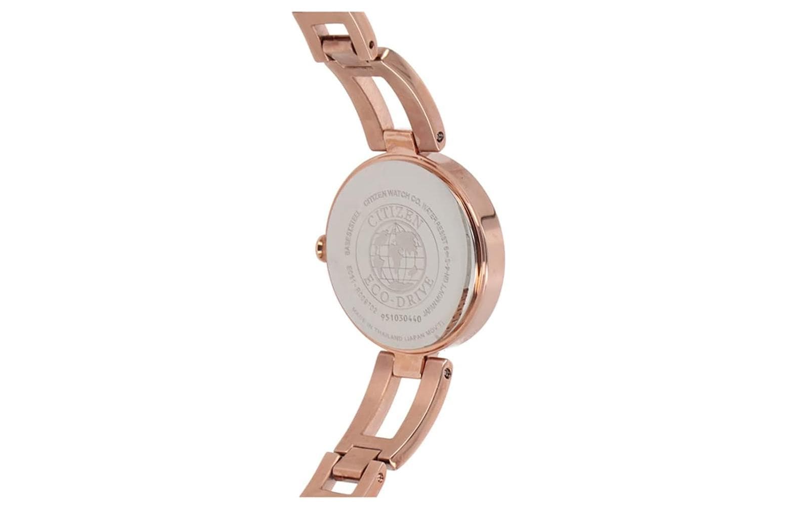 Часы CITIZEN EM0639-81A - изображение 5