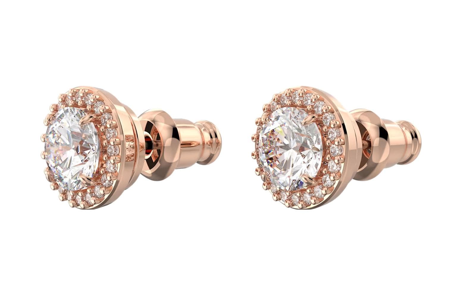 Серьги Swarovski Constella - изображение 3