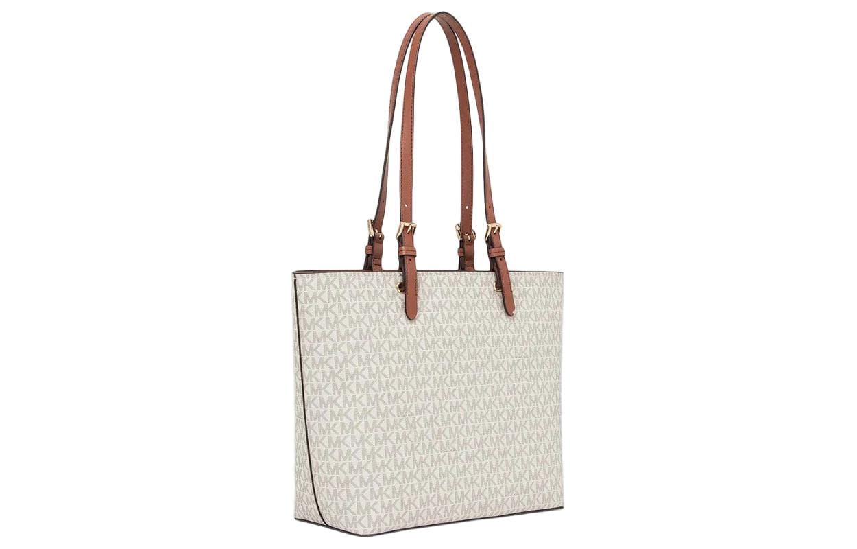 Сумка MICHAEL KORS MK Jet Set Tote - изображение 3