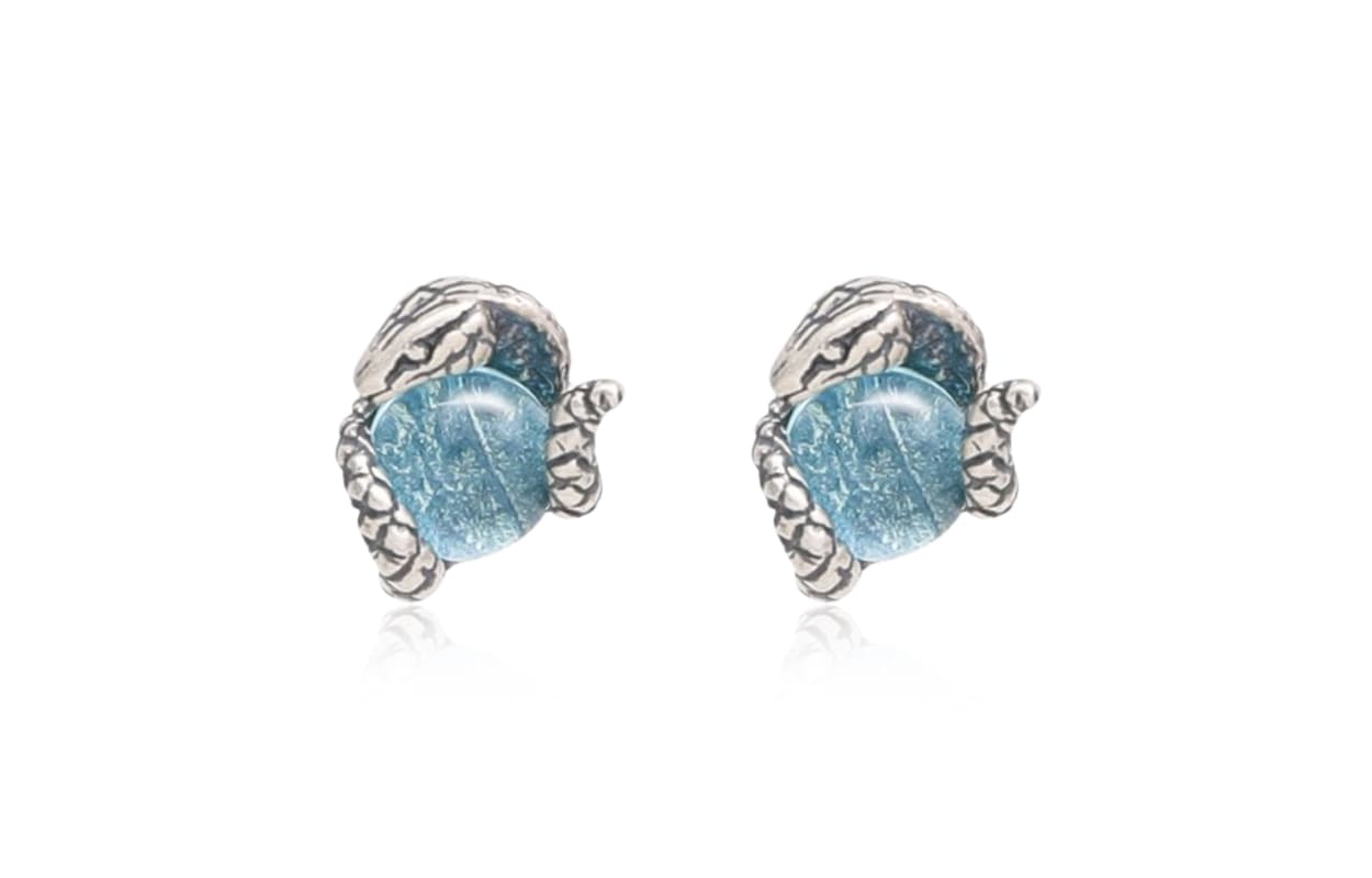 Серьги RINGLOVE ins - изображение 1