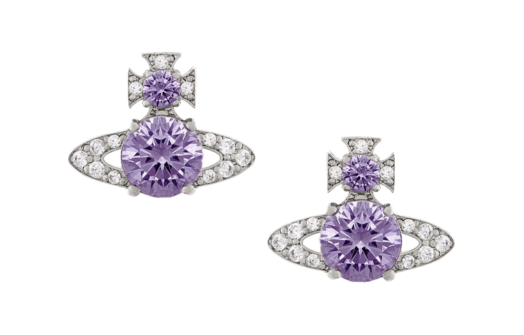 Серьги Vivienne Westwood Ismene - изображение 1