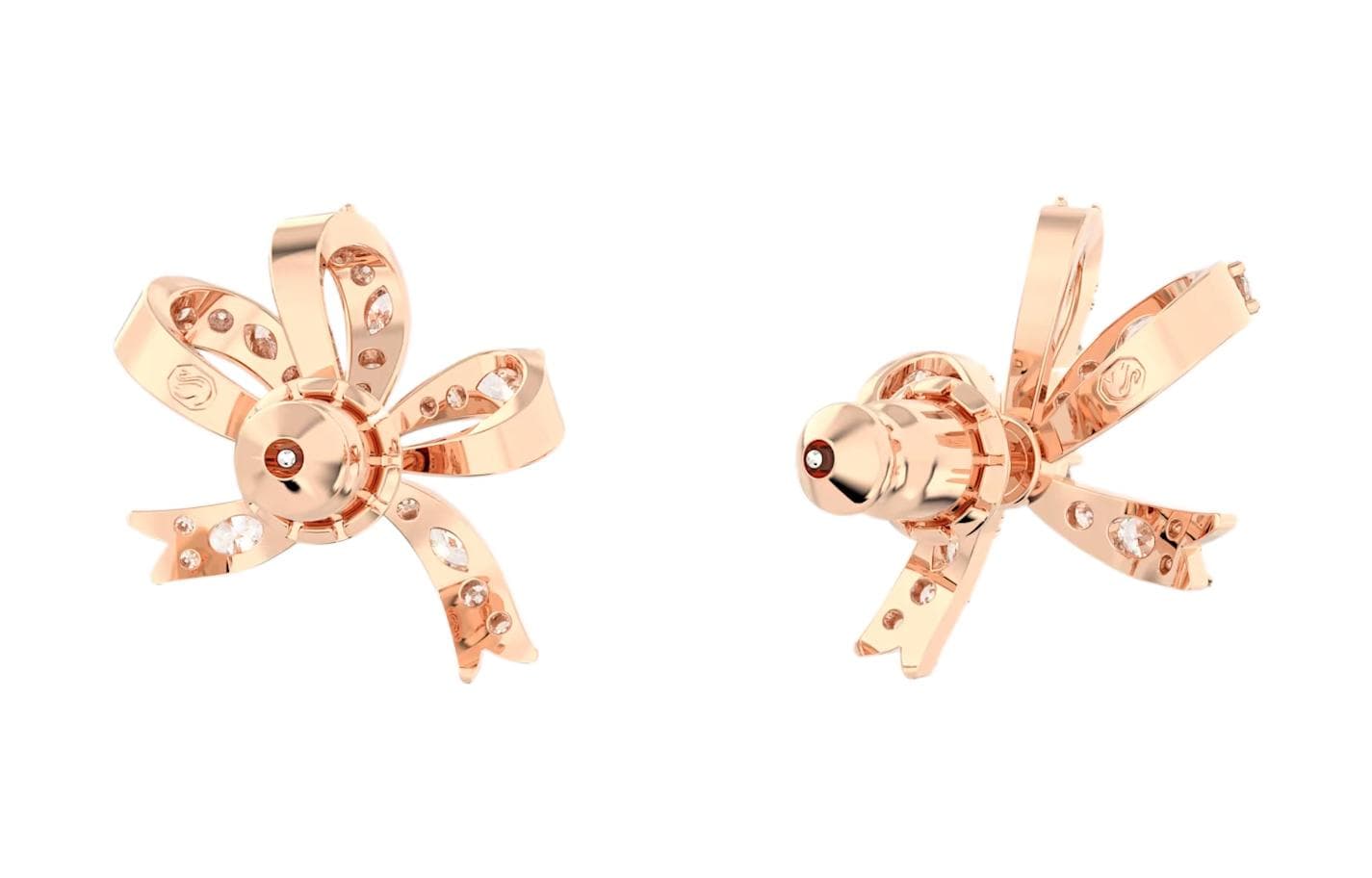Серьги Swarovski Volta - изображение 4