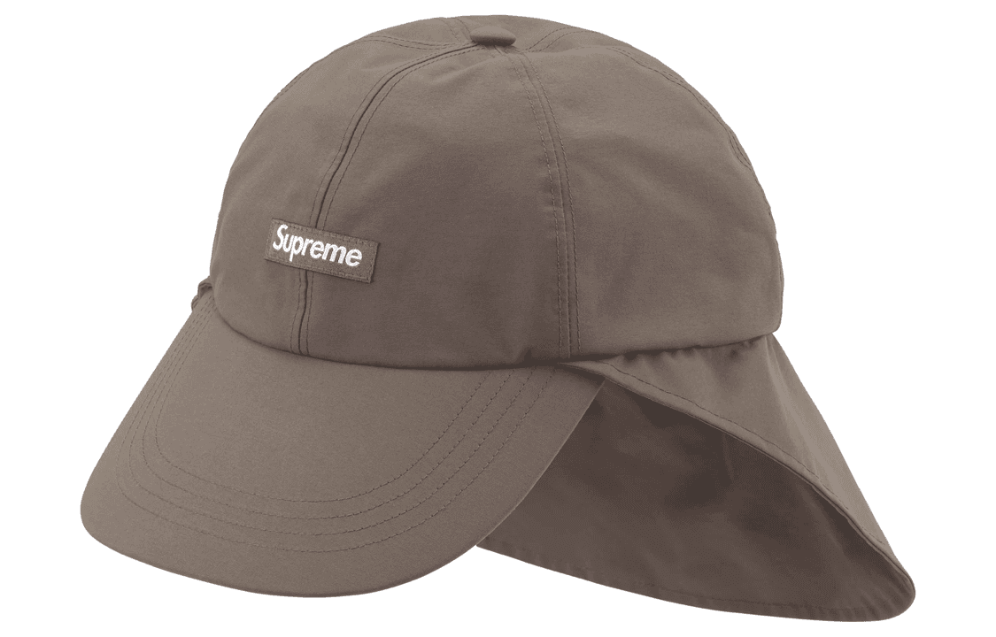 Головной убор Supreme SS24 WEEK 6 GORE-TEX SUNSHIELD HAT - изображение 2
