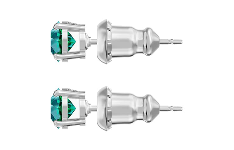 Серьги Swarovski Attract - изображение 3