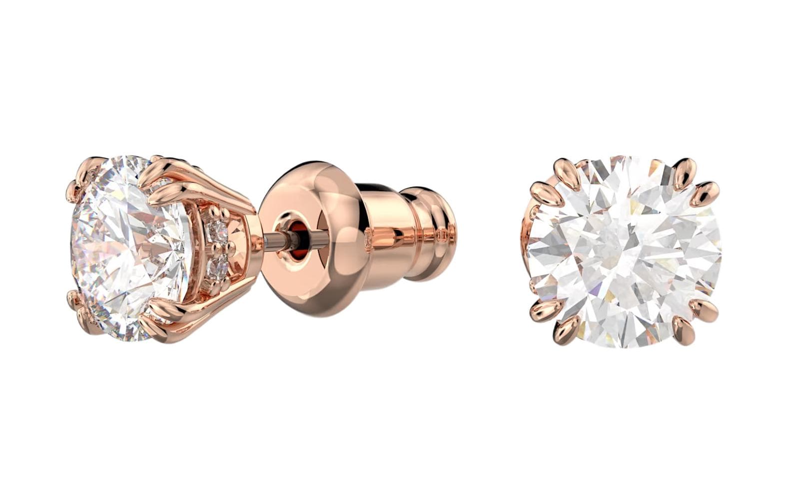 Серьги Swarovski Constella - изображение 2