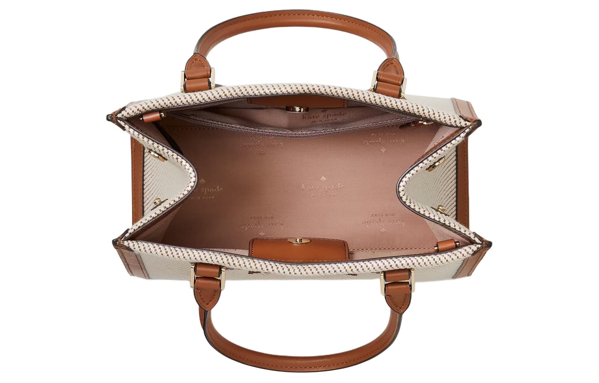 Сумка kate spade Ellie Tote - изображение 4