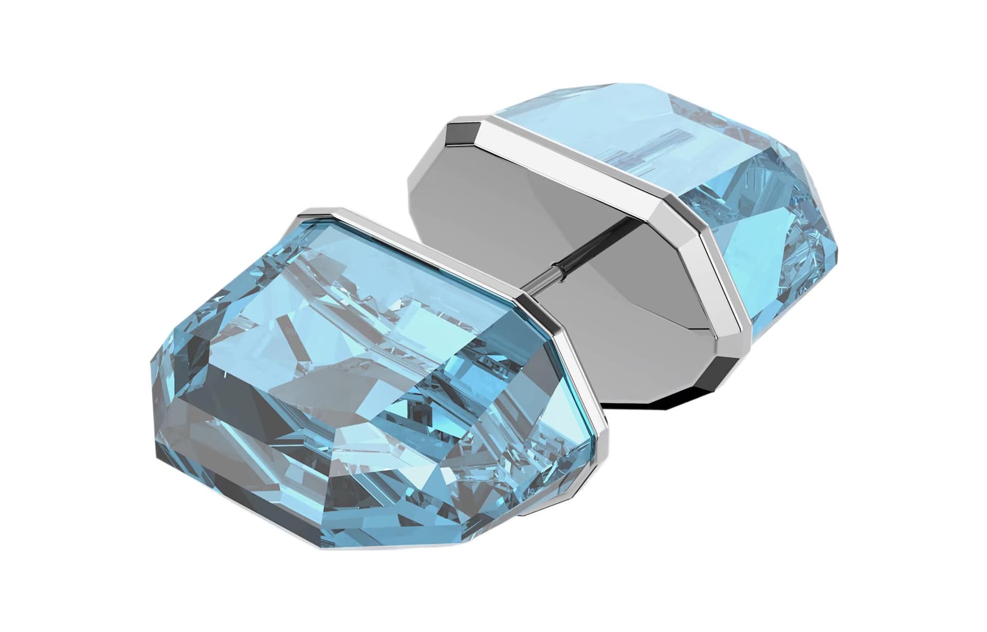 Серьги Swarovski Lucent - изображение 1