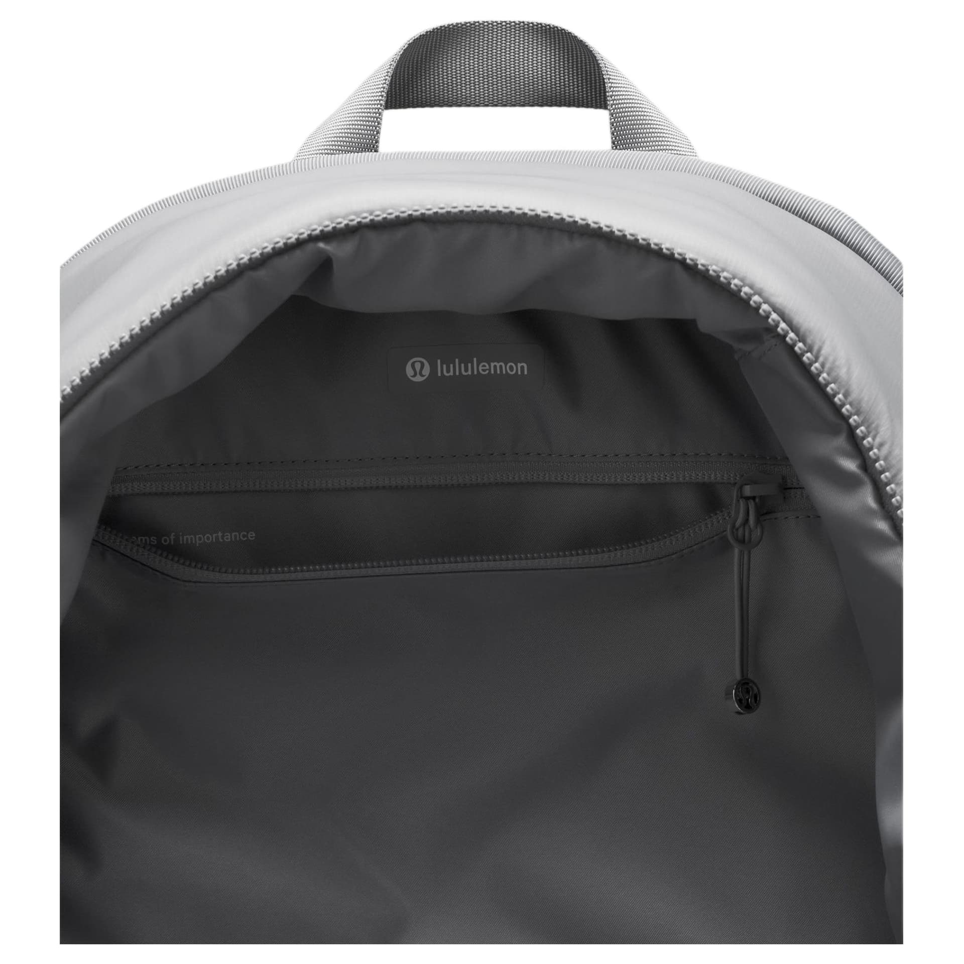 Рюкзак lululemon Wunder Puff - изображение 4