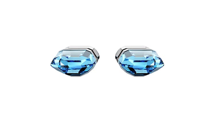 Серьги Swarovski Lucent - изображение 2
