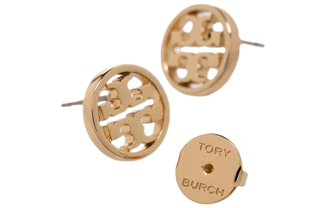 Серьги TORY BURCH - изображение 3