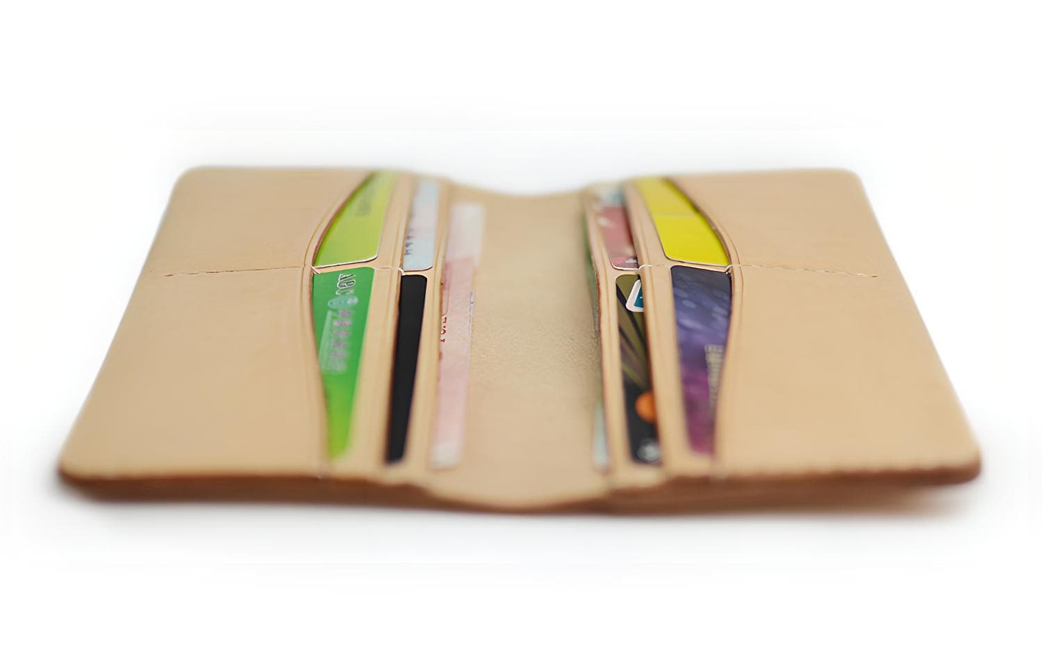 Кошелек LINE ARTISANAL Wallet - изображение 3