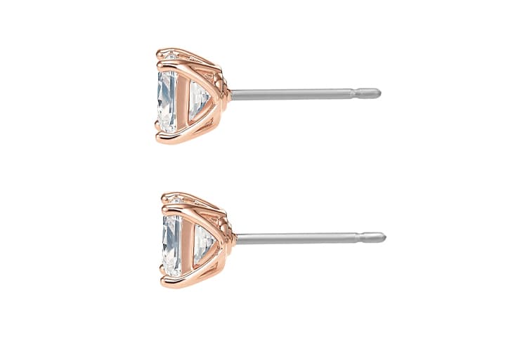 Серьги Swarovski - изображение 3