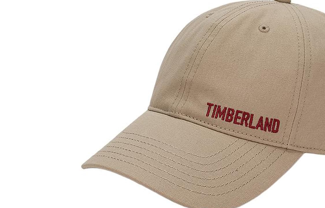 Кепка Timberland - - изображение 3