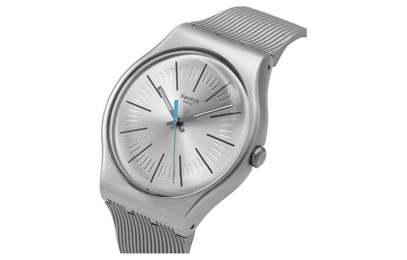 Часы Swatch SUOM114 - изображение 2