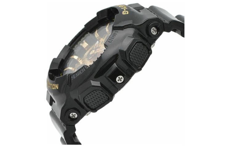 Часы CASIOBABY-G BA-110X-1AJF - изображение 5
