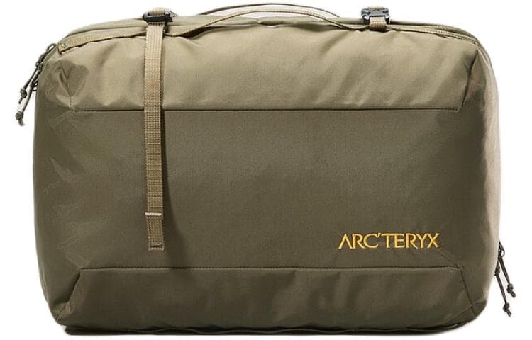 Arcteryx Index - изображение 1