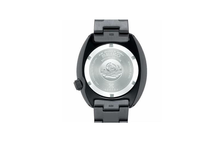 Часы Seiko Prospex SRPD11K1 - изображение 3