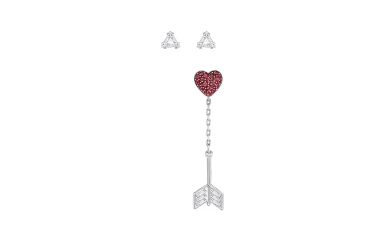 Серьги SwarovskiGood - изображение 1