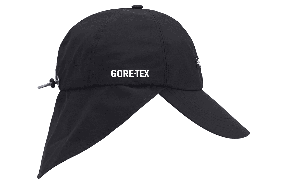 Головной убор Supreme SS24 WEEK 6 GORE-TEX SUNSHIELD HAT - изображение 3