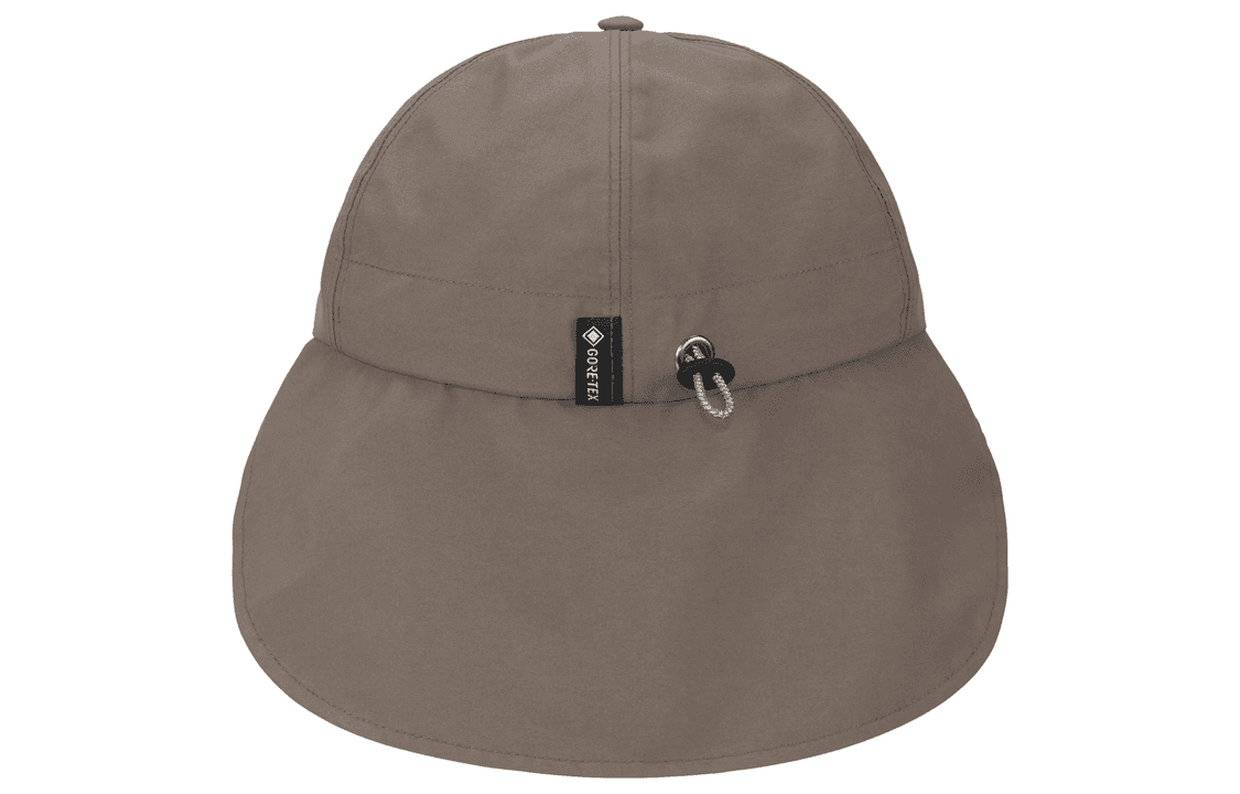 Головной убор Supreme SS24 WEEK 6 GORE-TEX SUNSHIELD HAT - изображение 4