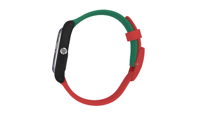 Часы SWATCH New Gent 41mm SUOB169 - изображение 3