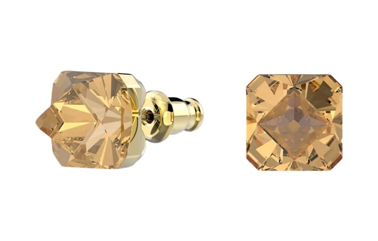 Серьги Swarovski Chroma - изображение 2