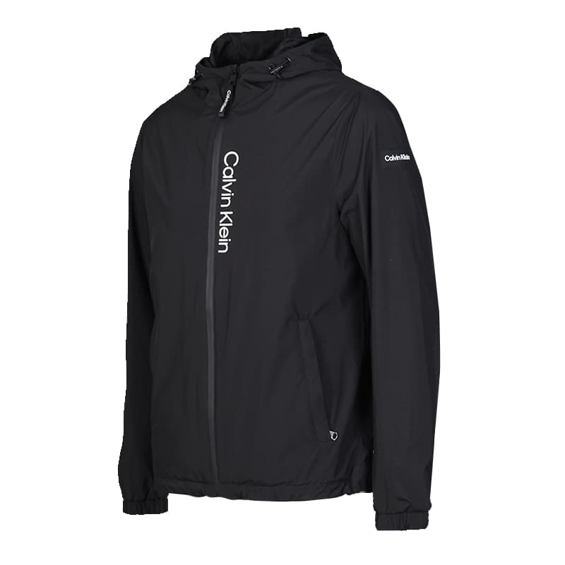 Зимняя куртка пуховик CALVIN KLEIN Куртки и Пальто Мужской - изображение 3