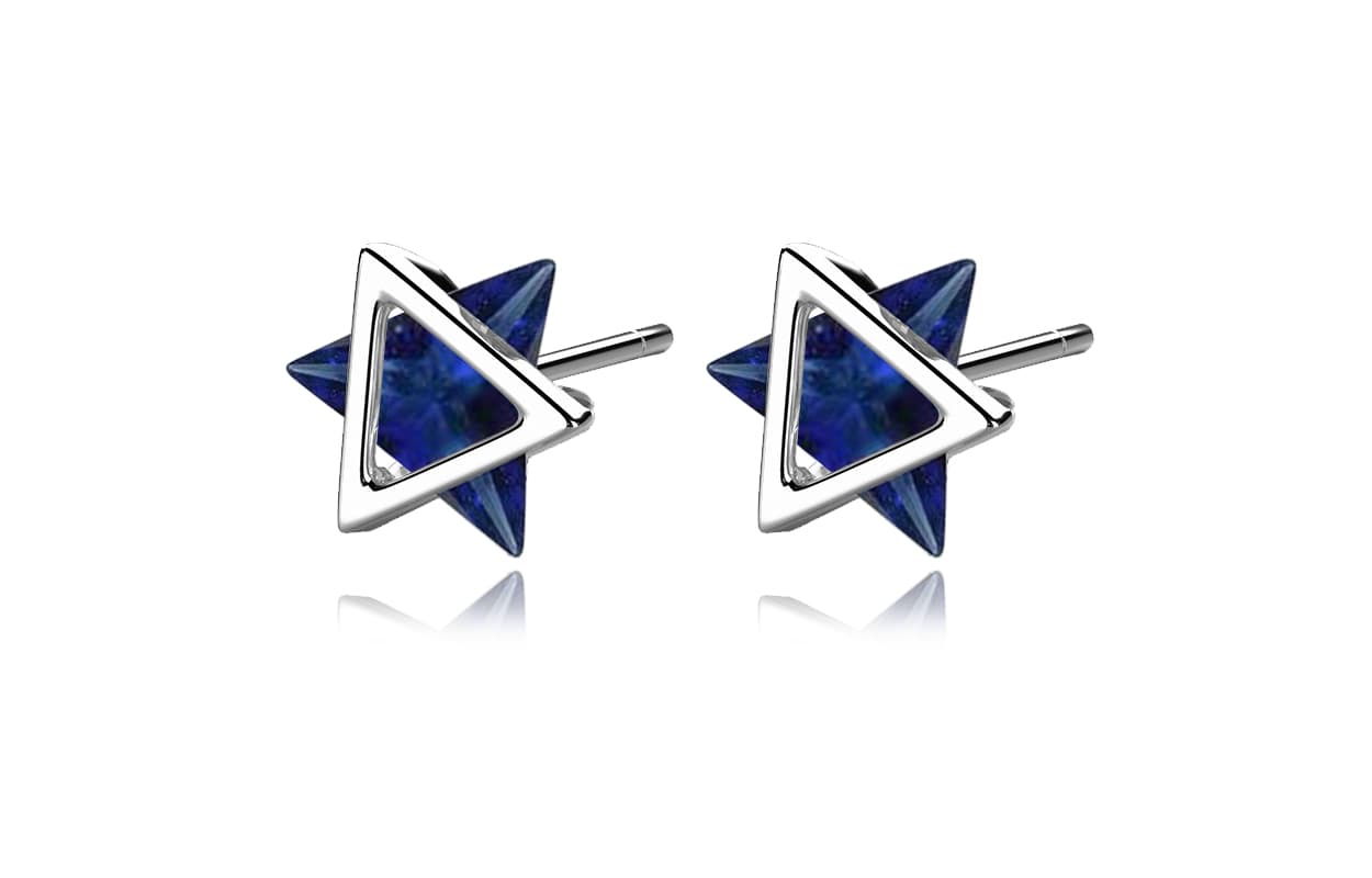 Серьги Inkopper ins - изображение 1