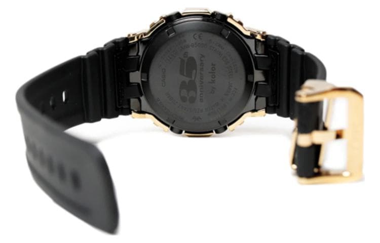 Часы Casio G-Shock GMW-B5000KL-9 - изображение 5