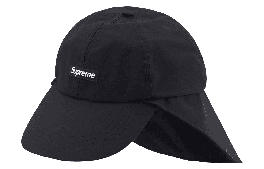 Головной убор Supreme SS24 WEEK 6 GORE-TEX SUNSHIELD HAT - изображение 2