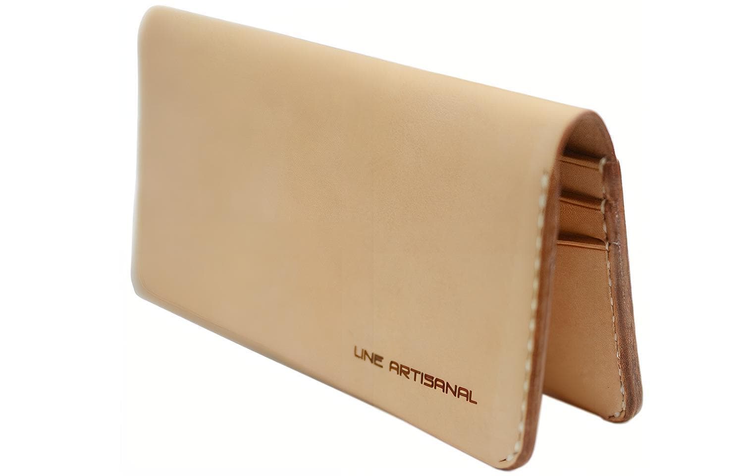 Кошелек LINE ARTISANAL Wallet - изображение 1