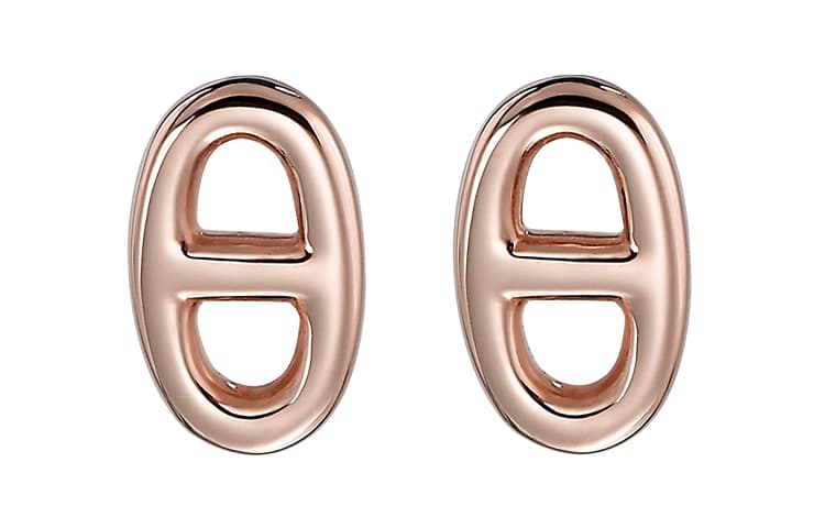 Серьги Hermes Chaine d'ancre - изображение 1