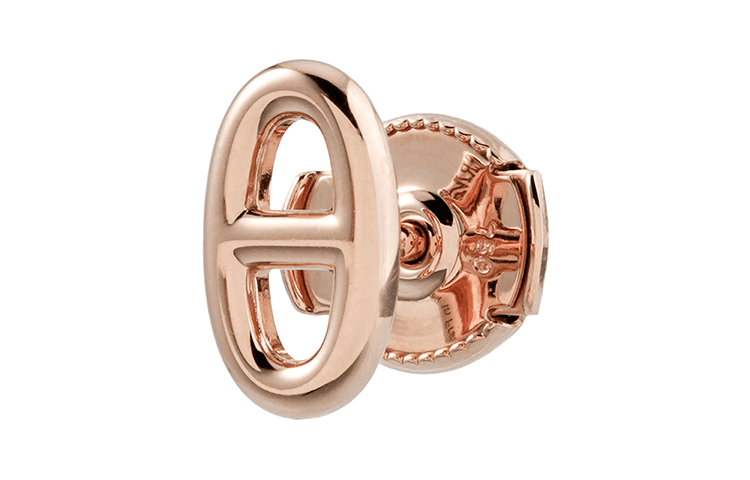 Серьги Hermes Chaine d'ancre - изображение 2