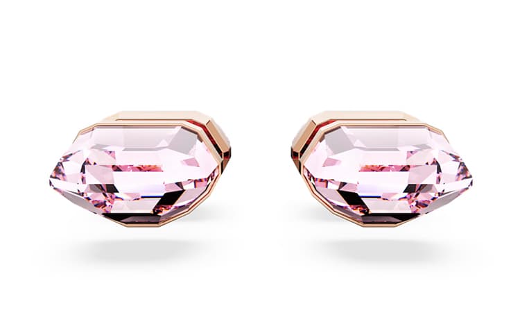 Серьги Swarovski Lucent - изображение 1