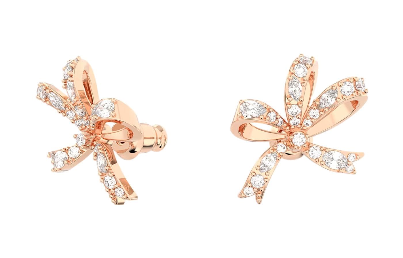 Серьги Swarovski Volta - изображение 2