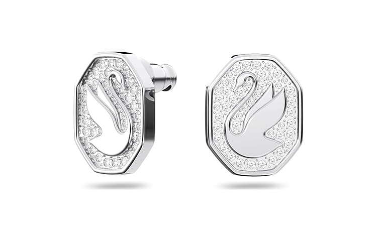 Серьги Swarovski Signum - изображение 2