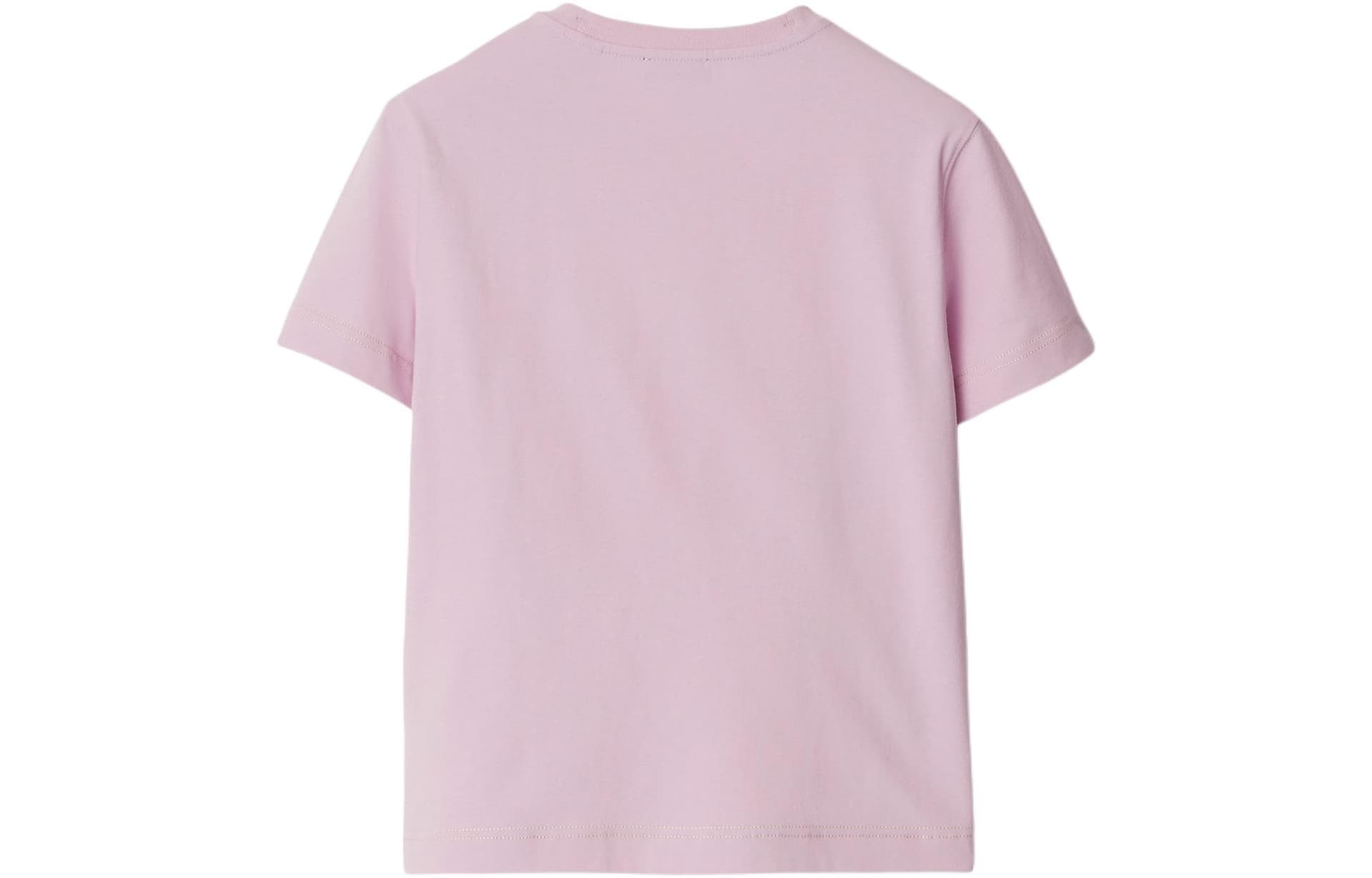 Футболка Burberry SS24 LogoT - изображение 2