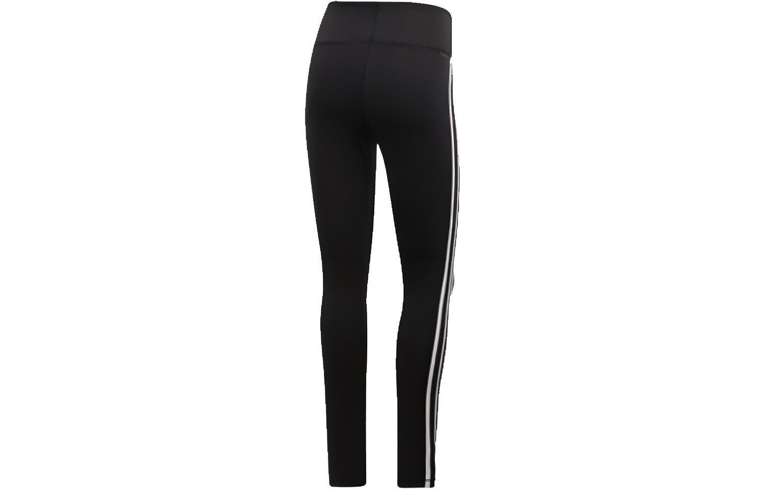 Штаны adidas W D2M 3S HR LT - изображение 2