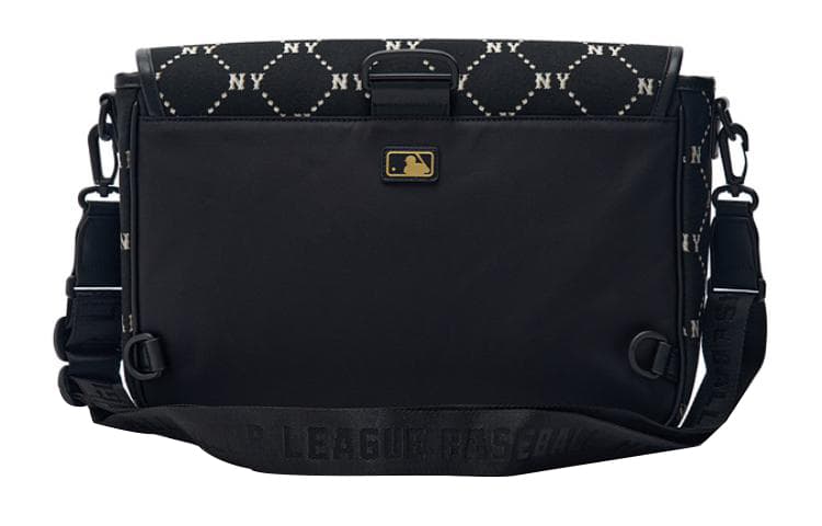 Сумка через плечо MLB - изображение 4